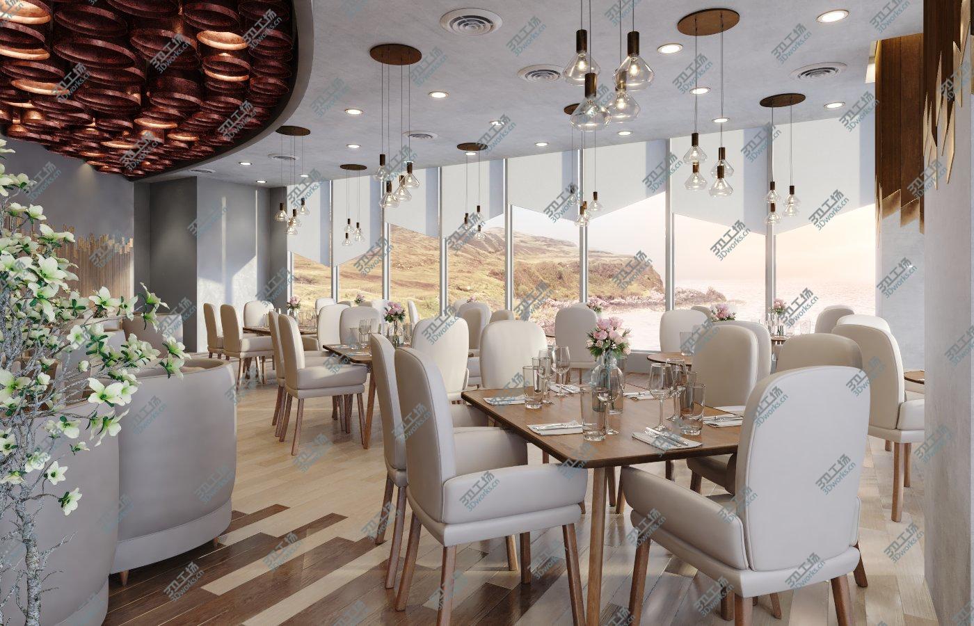 images/goods_img/202104092/Archinteriors vol. 52 for C4D model/4.jpg